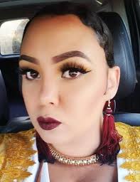 Obituary for Ms. Allison Alexandria Bodden