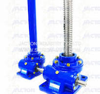lead screw driven linear actuator,acme screw actuator,worm ...