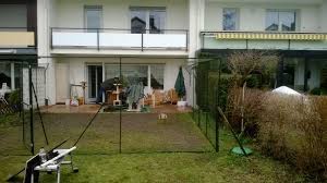 Balkon katzensicher machen diese möglichkeiten gibt es. Garten Katzensicherung Experte Fur Katzennetze Anbringen