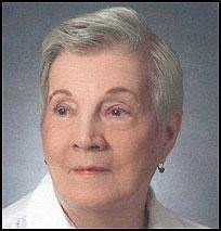 Eileen WESTRA Obituary (2014)