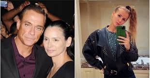 We did not find results for: Jean Claude Van Damme Has Been Cheating On His Wife With A Lover From Ukraine For 11 Years World Today News