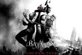 Playing as both batman and robin, gamers will utilize each of the heroes' unique combat and detective skills to uncover harley's vengeful plan and close the book on arkham city forever. Batman Arkham City Game Of The Year Edition Free Download