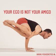 Huge collection of photos, images and videos for your. Parsva Bakasana Yoga Quote