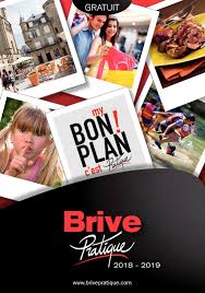 Calameo Brive Pratique 2018 2019
