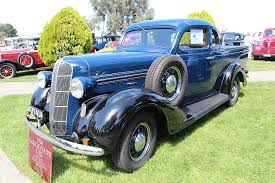 Image result for Dodge Blue 1936 Dodge