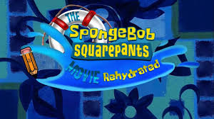 Rent it on appletv facebook © 2021. The Spongebob Squarepants Movie Rehydrated Trailer 2 Youtube