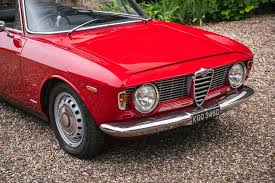Image result for Alfa Red 1966 Alfa-Romeo
