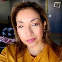 Diana Cepeda's Instagram, Twitter & Facebook