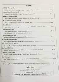 Skatiet 7 sociālās lapas, ieskaitot facebook un google, stundas, tālrunis un sīkāku informāciju par šo biznesu. Mac Kenzie S Pub Menu In New Kensington Pennsylvania Usa