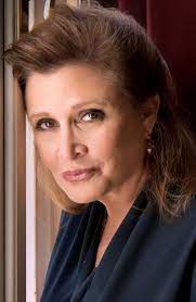 With her sharp wit and humor, carrie fisher was unapologetically open about her battles with mental illness, addiction, and her hollywood legacy. Carrie Fisher Wikipedia