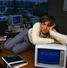 Despite his massive fortune, gates previously told ellen degeneres that when he became a billionaire at age 31 (history's youngest billionaire at the time). Did You Know Bill Gates Is A Middle Child Middle Child Humor Middle Child Funny Dating Memes