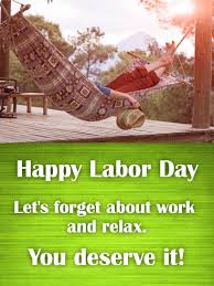 Make a letters of love. Fireworks Happy Labor Day Card Birthday Greeting Cards By Davia