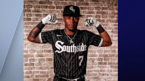 Jul 20, 2021 · top 10 prospects at the tokyo 2020 olympics. White Sox Unveil New Uniform Honoring South Side Wgn Tv
