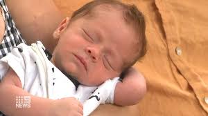 Sydney mum unable to get ambulance after giving birth to premature baby