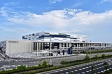 Chubu Centrair International Airport Wikipedia