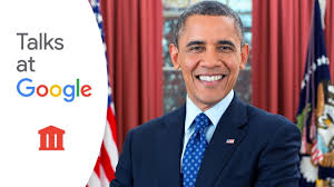 Nov 09, 2009 · barack obama, the 44th president of the united states and the first african american president, was elected over senator john mccain of arizona on november 4, 2008. Innovation Agenda Barack Obama Talks At Google Youtube