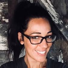 Shannon Gilkerson's Instagram, Twitter & Facebook