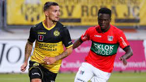 Das ist der spielbericht zur begegnung sc nec gegen roda jc kerkrade am 01.02.1981 im wettbewerb eredivisie. Pre Talk N E C Nijmegen Roda Jc Kerkrade