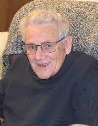 Robert (Bob) Wilson Crowe