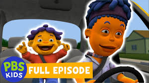 Sid the Science Kid FULL EPISODE