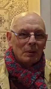 On behalf of Carol Blount I'm sad to let people know that her beloved  Husband Paul passed away