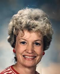 Barbara Waite's Instagram, Twitter & Facebook