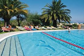 For travelers arriving by car, free parking is available. Paradise Hotel Corfu Home Facebook