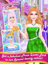 Download the latest version of prom hair salon for android. Prom Hair Salon Game For Girls For Android Apk Download