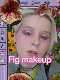 Makeup Revolution Astro Nova Green