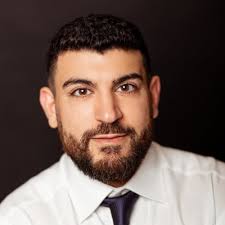 Excited to start a new role as Vice President of Product at OneTrust! When  I joined 7 years ago, Blake Brannon half-joked in the hiring interview that  “Before we're done here, we'll