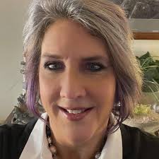 Hail in Bloomington, Indiana, with flat shrimp shapes