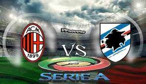 Ac Milan Vs Sampdoria Predictions 18 02 2018 Soccer Predictions Ac Milan Predictions