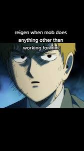 فيديوهات أنشأها reigenhatepage (@reigenhatepage) باستخدام original sound