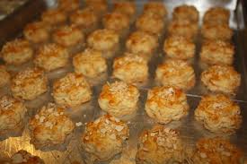 Video resepi pilihan admin kali ini ialah biskut nestum rangup. Biskut Nestum My Tupperware Kak Emma