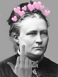 Olisiko Minna Canth minusta ylpeä?