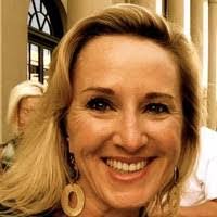 Becky Greene's Instagram, Twitter & Facebook