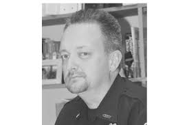 Chief candidates to visit Petersburg this weekend