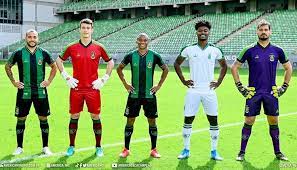 Jun 12, 2021 · o flamengo está em busca do tricampeonato brasileiro seguido e, para isso de fato acontecer, precisa somar pontos. America Apresenta Nova Linha De Uniformes Para A Temporada 2021 Veja Fotos Superesportes