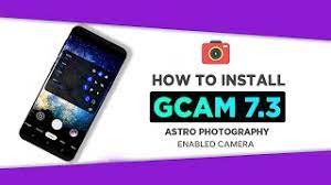 Once the gcam apk installation of xiaomi poco f3 is done you need to open your file manager and look for. Download Pixel 4 Google Camera 7 3 Apk Mod Ported For All Android Devices Pixel 4 Gcam Mod Apk