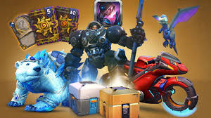 From then, the convention splits off into five different broadcasts, each focusing on a different game. Blizzcon 2021 Celebration Collection Bundles Revealed Slashgear
