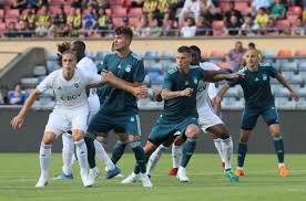 Check spelling or type a new query. Fenerbahce Lozan Hazirlik Maci Sonucu