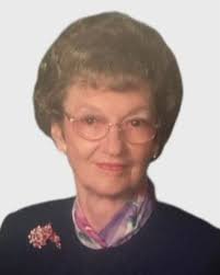 Violet Speirs Obituary July 31, 2024