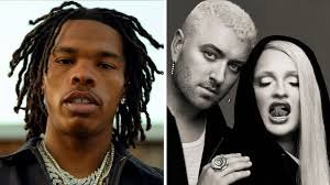 Lil Baby Lands Third No.1 Album as Sam Smith & Kim Petras Heat Up the Hot  100