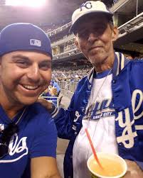 One of TRNs all time great baseball players passed away yesterday.