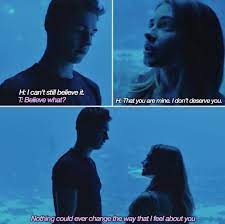 After Passion After Passion Romantic Movie Quotes After Movie