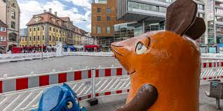 Baustellen Erfurt De