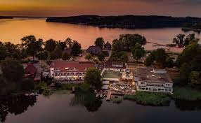 Naturparadies auf 12970m2 am olchinger see. Ganz Weihnachtlich Am See Hamburg Kulinarisch