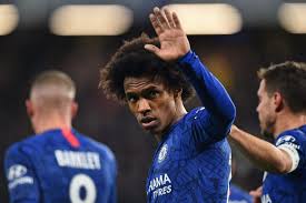 13 reviews of william j fat, dds i've been coming here for two years. Arsenal Agree 2 Year Deal With Willian Despite Brazilian Wanting 3
