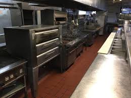 Main auction services offers a wide variety of quality, new and used restaurant equipment, kitchen supplies, appliances, furniture and decor. Auction Ohio Restaurant Kitchen Equip