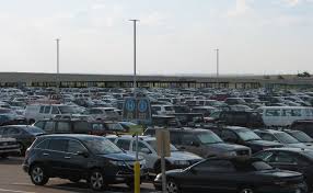 Partnering up with canopy airport parking allows parkingaccess.com to ensure high quality airport parking services to travelers flying out of denver international airport. Canopy Airport Parking At Denver Airport Den